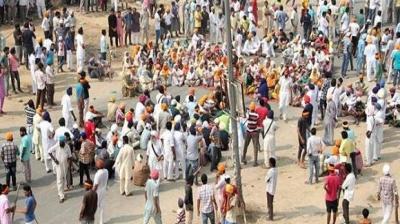  Behbal Kalan shooting case transferred from Punjab to Chandigarh