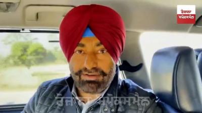 Sukhpal Singh Khaira