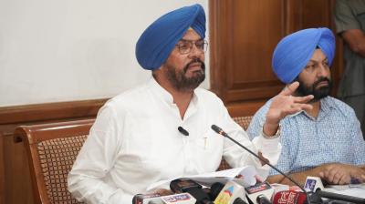 Kuldeep Singh Dhaliwal 