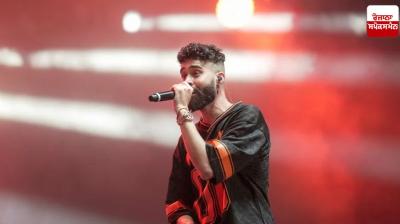 AP Dhillon's show on December 21 in Chandigarh may change venue, read full news