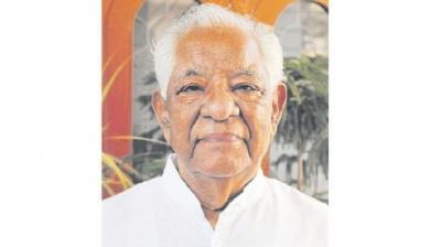 Punjab BJP expelled 12 leaders from the party for 6 years