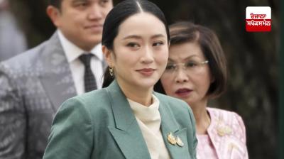 Court removes PM from office in Thailand