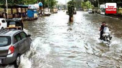 Big update on weather, heavy rain forecast in the country next week