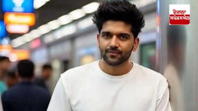 High Court gives big relief to singer Guru Randhawa
