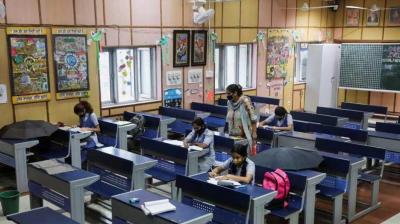 Delhi School Closed for 2 Days Due to Delhi Pollution 