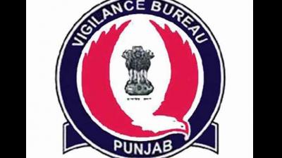 Punjab Vigilance Bureau