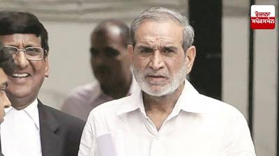 Sajjan Kumar will be sentenced today