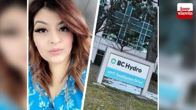 Punjab's daughter became a government officer in Canada