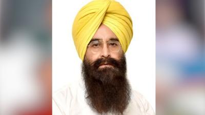 Gurmeet Singh Khudian