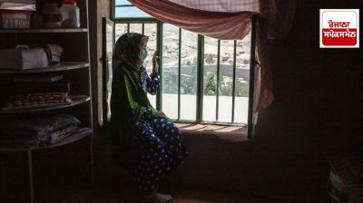 Taliban's new decree on women's imprisonment, build houses without windows