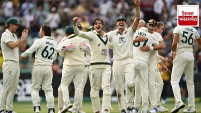 Melbourne Test: Virat and Rohit's poor form weighs heavily on the team