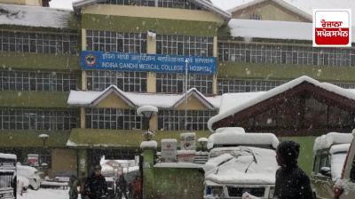 Punjab tourists clash with shopkeepers in Shimla, 3 injured