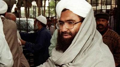 Msood Azhar