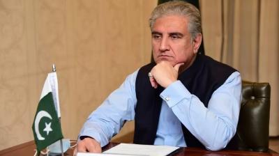 Shah Mahmood Qureshi