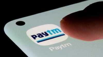 PayTM Payments 