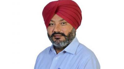 Harpal Cheema 