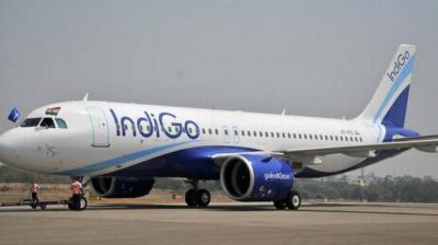 Indigo to cut salaries through leave without pay programme for three months may