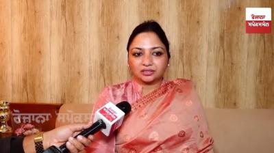 ਬਾਲ ਅਧਿਕਾਰ ਸੁਰੱਖਿਆ ਕਮਿਸ਼ਨ ਦੀ ਚੇਅਰਪਰਸਨ ਮੈਡਮ ਸ਼ਿਪਰਾ ਬਾਂਸਲ