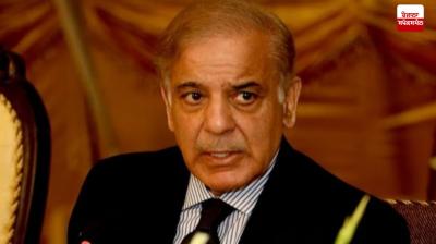 Prime Minister Shahbaz Sharif spoke again on Kashmir issue Latest News in Punjabi 