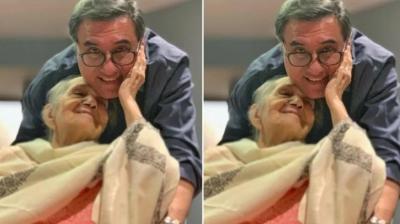 Bowman Irani's mother's death