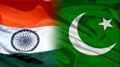 India / Pakistan Trade
