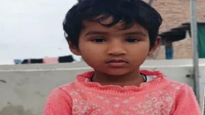 The girl died due to suffocation in the car Rajasthan News
