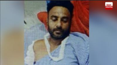 ਫ਼ਰਾਰ ਹੋਇਆ ਮੁਲਜ਼ਮ