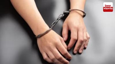 Fake doctor arrested after 9 years in patient death case Delhi News in punjabi 