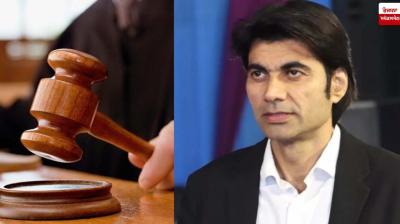 Retired ASI and his wife sentenced for anchoring rapist Bajinder's show News 