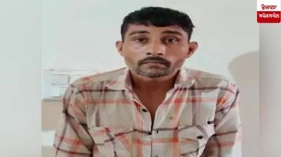 Prisoner escapes from Jind jail Haryana News