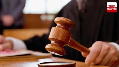 Two accused of raping a minor girl sentenced to death Haryana News 