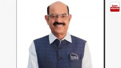 ਰੱਖਿਆ ਸੇਵਾਵਾਂ ਭਲਾਈ ਮੰਤਰੀ ਮੋਹਿੰਦਰ ਭਗਤ