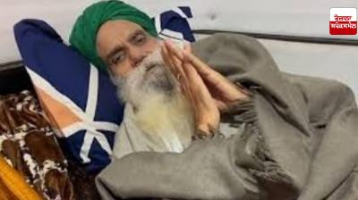 The Morcha will hold a symbolic hunger strike on March 5th, marking the completion of 100 days.