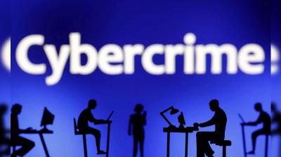 Cybercrime In India