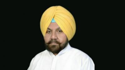 Harchand Singh Burst