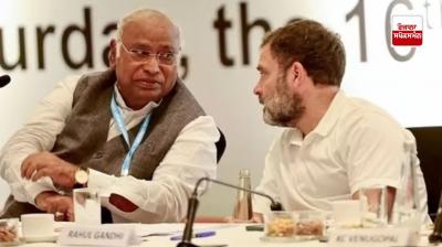 Delhi Election Congress releases list of 26 more candidates latest news in punjabi