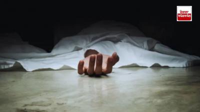 Utter pradesh man died in Russia-Ukraine war Latest news in punjabi