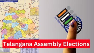 Telangana Assembly Election News: