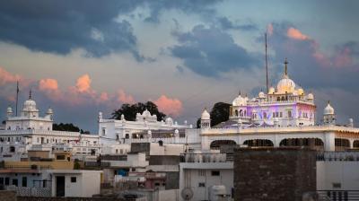Anandpur Sahib