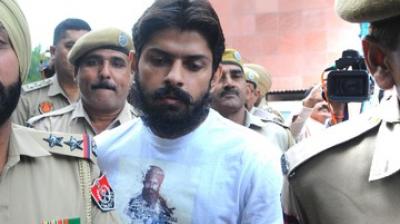 Gangster Lawrence Bishnoi discharged from hospital