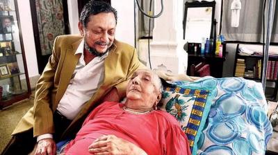CJI SA Bobde's mother duped of Rs 2.5 crore by family caretaker