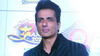 Sonu Sood named Top Global Asian Celebrity 2020