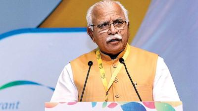 Haryana govt to celebrate 400th birth anniversary of ninth guru
