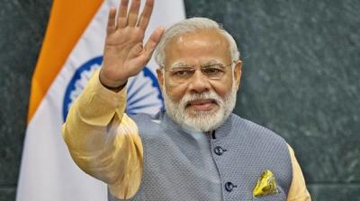 Pm Narendra Modi 