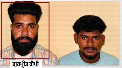 Police arrest 2 including army jawan on charges of spying for Pakistan