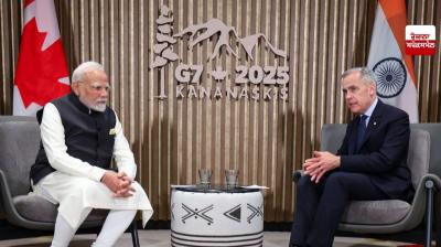 India-Canada relations are very important PM narendra modi G-7 summit news