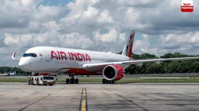 Air India flight bound for Bali returns to Delhi