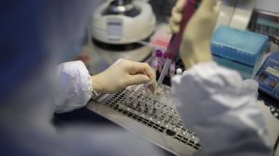 Rapid testing of corona virus wil happen in punjab