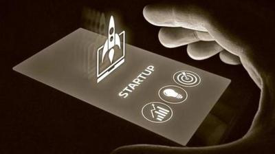 Total number of recognized startups in Punjab 1253