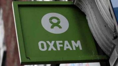 Oxfam Report